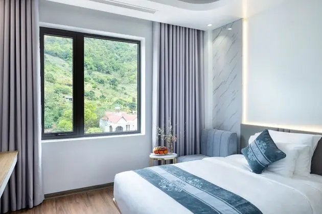 Deluxe İki Ayrı Yataklı Oda