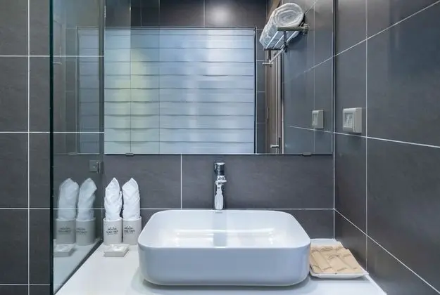 Deluxe İki Ayrı Yataklı Oda