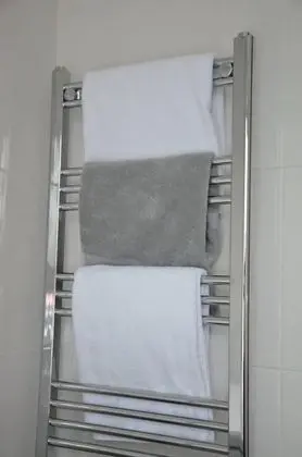 Tek Büyük Yataklı Oda, Banyolu/Duşlu (with Extra Bed - Room 2)