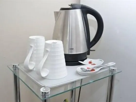 Tek Büyük Yataklı Oda, Banyolu/Duşlu (with Extra Bed - Room 2)