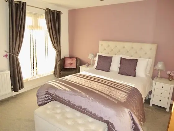 Tek Büyük Yataklı Oda, Banyolu/Duşlu (Room 5)