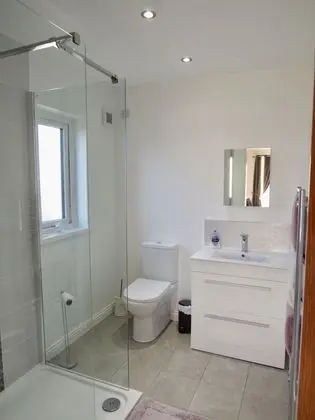 Tek Büyük Yataklı Oda, Banyolu/Duşlu (Room 5)