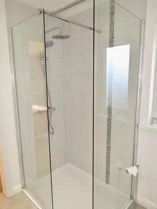 Tek Büyük Yataklı Oda, Banyolu/Duşlu (Room 5)