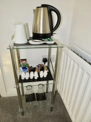 Tek Büyük Yataklı Oda, Banyolu/Duşlu (Room 5)