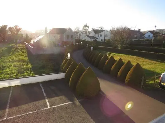 Tek Büyük Yataklı Oda, Banyolu/Duşlu (Room 5)