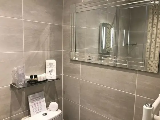 Tek Büyük Yataklı Oda, 1 En Büyük (King) Boy Yatak