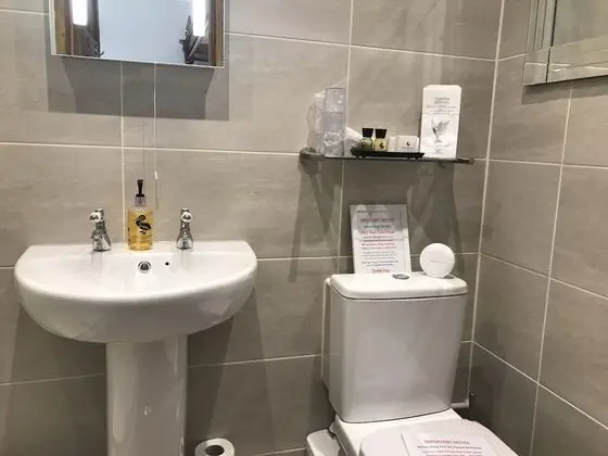 Tek Büyük Yataklı Oda, 1 En Büyük (King) Boy Yatak