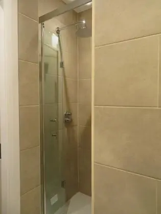 Standard Üç Kişilik Oda, 1 Yatak Odası, Özel Banyo, Şehir Manzaralı