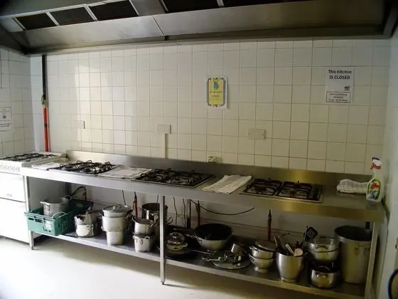 Dört Kişilik Oda