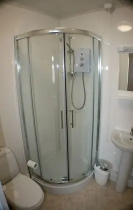Tek Büyük Yataklı Oda, Deniz Manzaralı (Small)