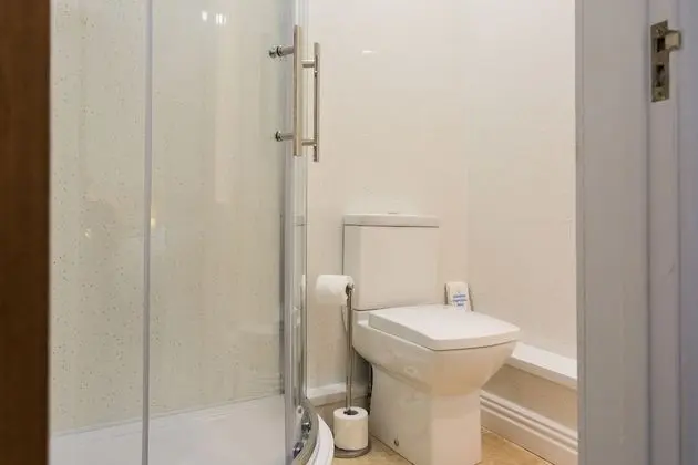 Tek Büyük Yataklı Oda (Small)