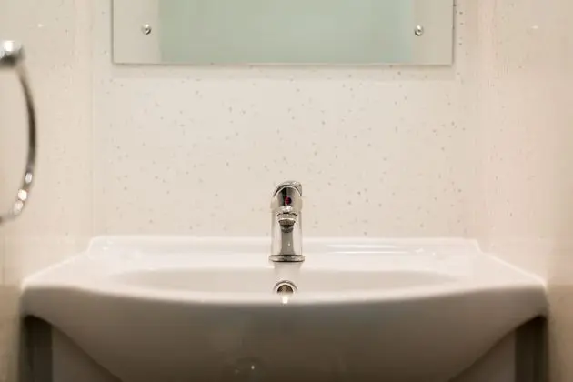 Tek Büyük Yataklı Oda (Small)