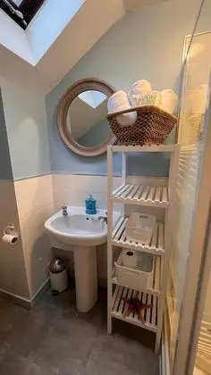 Tek Büyük Yataklı Oda, Banyolu/Duşlu (Room 4)