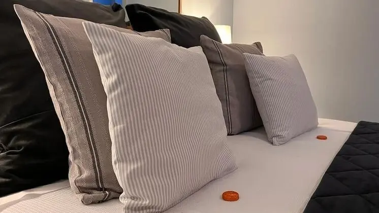Tek Büyük Yataklı Oda, Banyolu/Duşlu (Room 4)
