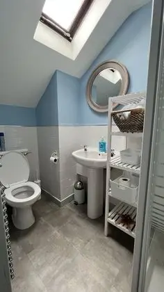 Tek Büyük Yataklı Oda, Banyolu/Duşlu (Room 4)