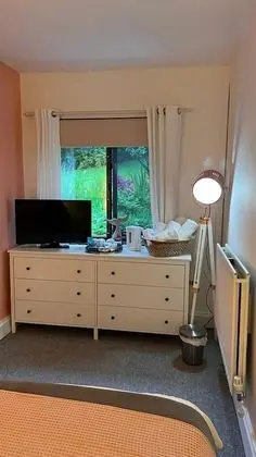 Tek Büyük Yataklı Oda, Banyolu/Duşlu, Zemin Kat (Room 3)