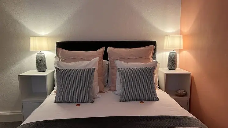 Tek Büyük Yataklı Oda, Banyolu/Duşlu, Zemin Kat (Room 3)