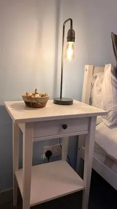 Tek Büyük Yataklı Oda, Özel Banyo (Room 5)
