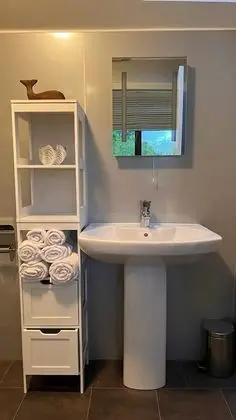 Tek Büyük Yataklı Oda, Özel Banyo (Room 5)