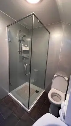 Tek Büyük Yataklı Oda, Özel Banyo (Room 5)