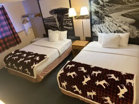 Standard Oda, 2 Büyük (Queen) Boy Yatak, Sigara İçilmez