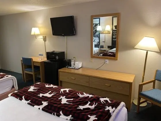 Standard Oda, 2 Büyük (Queen) Boy Yatak, Sigara İçilmez