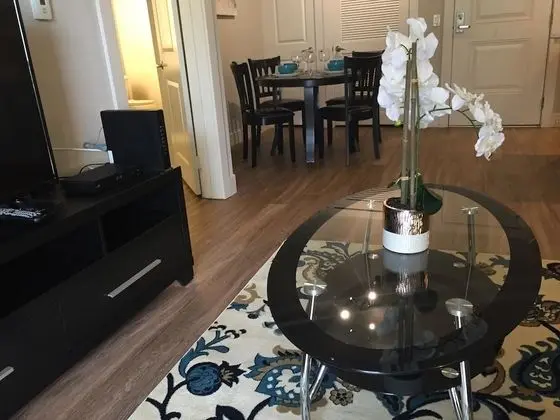 Exclusive Apart Daire, 2 Yatak Odası