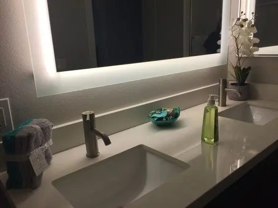 Exclusive Apart Daire, 2 Yatak Odası