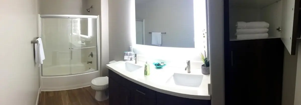 Exclusive Apart Daire, 2 Yatak Odası