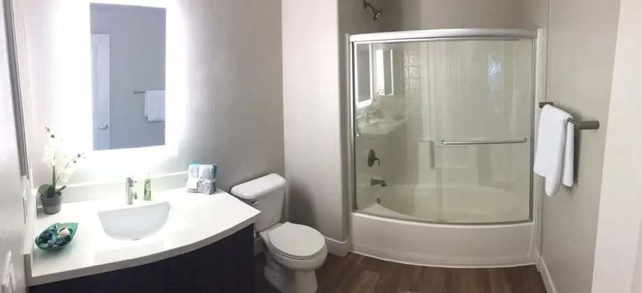 Exclusive Apart Daire, 2 Yatak Odası