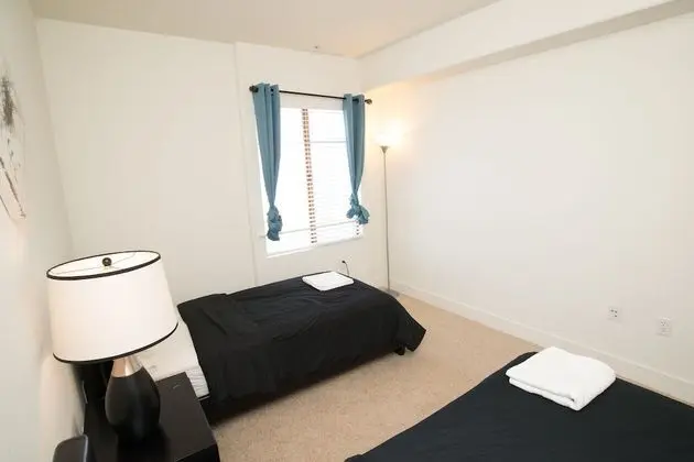 Luxury Apart Daire, 2 Yatak Odası