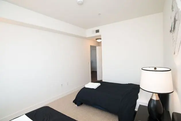 Luxury Apart Daire, 2 Yatak Odası