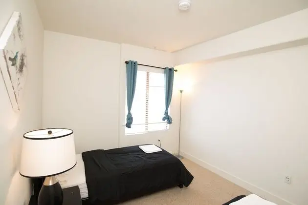 Luxury Apart Daire, 2 Yatak Odası