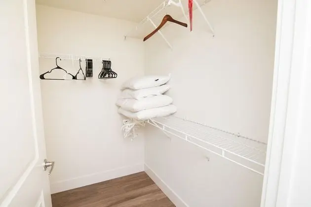 Luxury Apart Daire, 2 Yatak Odası