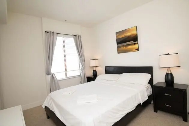 Luxury Apart Daire, 2 Yatak Odası