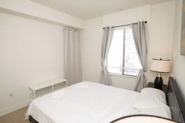 Luxury Apart Daire, 2 Yatak Odası
