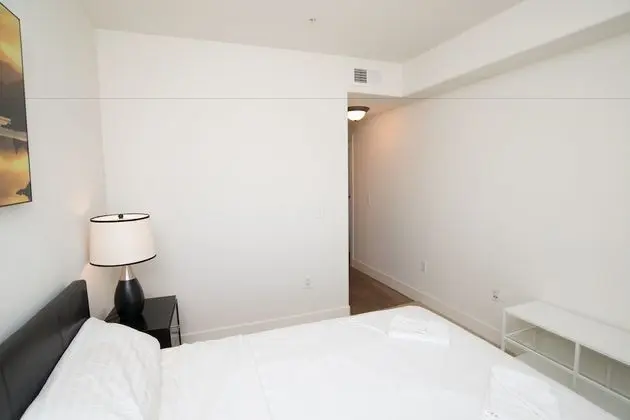 Luxury Apart Daire, 2 Yatak Odası
