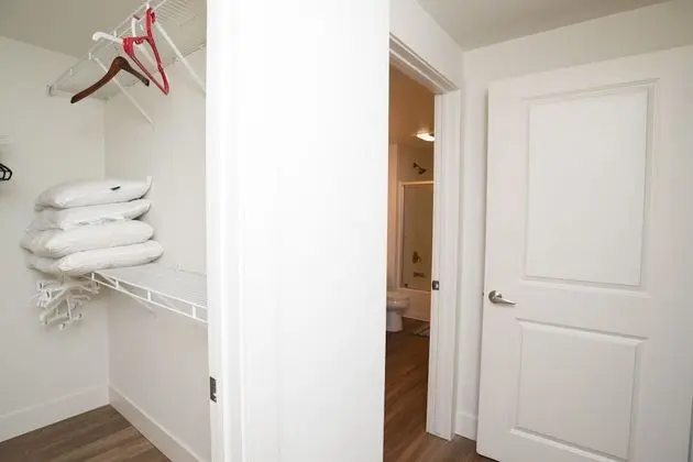 Luxury Apart Daire, 2 Yatak Odası