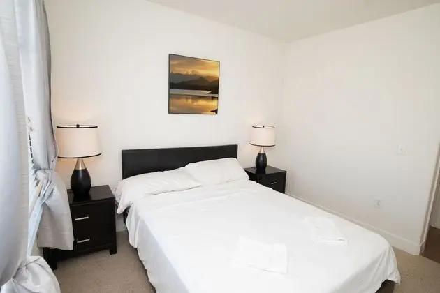 Luxury Apart Daire, 2 Yatak Odası
