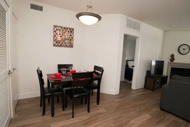 Luxury Apart Daire, 2 Yatak Odası
