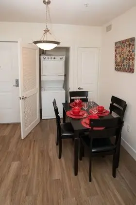 Luxury Apart Daire, 2 Yatak Odası