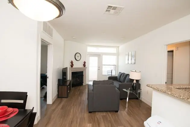 Luxury Apart Daire, 2 Yatak Odası