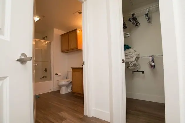 Luxury Apart Daire, 2 Yatak Odası