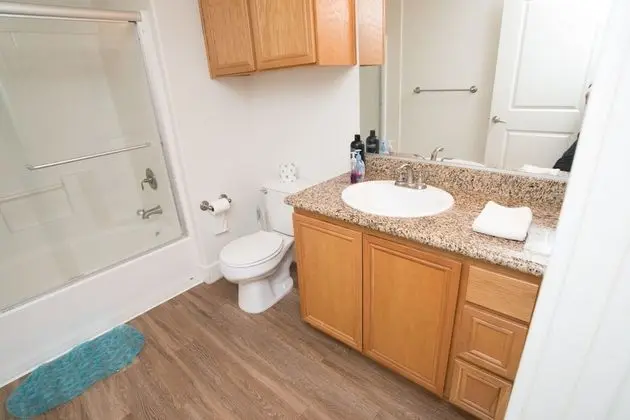 Luxury Apart Daire, 2 Yatak Odası