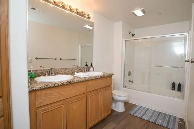 Luxury Apart Daire, 2 Yatak Odası