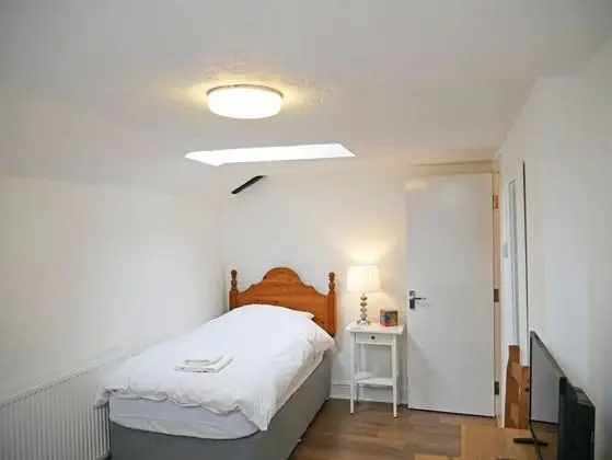 Apart Daire, 2 Yatak Odası (Draymans Rest)