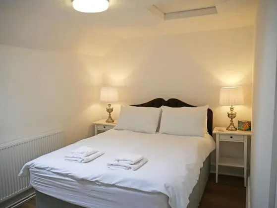 Apart Daire, 2 Yatak Odası (Draymans Rest)