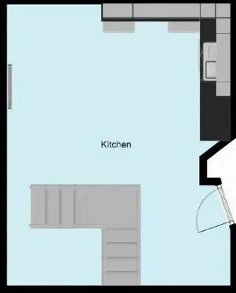 Apart Daire, 2 Yatak Odası (Draymans Rest)