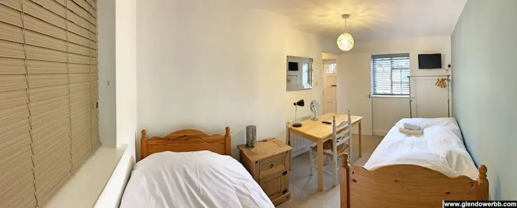 Apart Daire, 2 Yatak Odası (Maisonette)