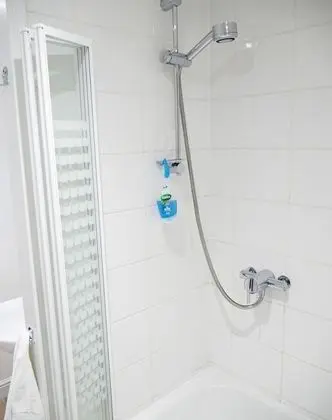 Apart Daire, 2 Yatak Odası (Maisonette)